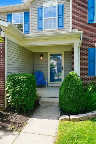 6640 Berrywood Drive Avon IN 46123