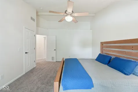 6640 Berrywood Drive Avon IN 46123