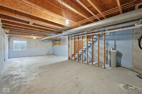 6640 Berrywood Drive Avon IN 46123