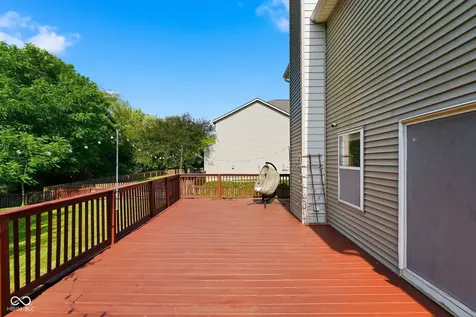 6640 Berrywood Drive Avon IN 46123