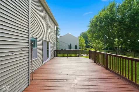 6640 Berrywood Drive Avon IN 46123