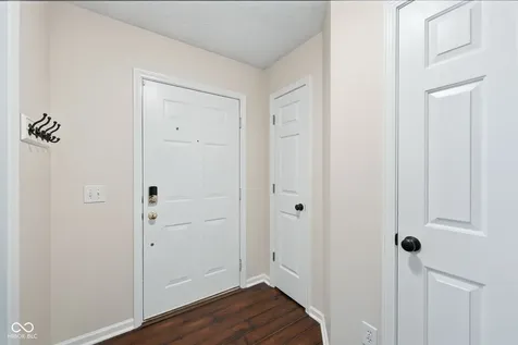 6640 Berrywood Drive Avon IN 46123