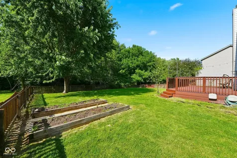 6640 Berrywood Drive Avon IN 46123