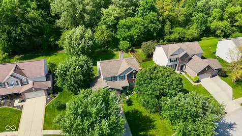 6640 Berrywood Drive Avon IN 46123