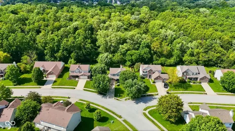 6640 Berrywood Drive Avon IN 46123