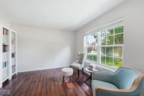 6640 Berrywood Drive Avon IN 46123