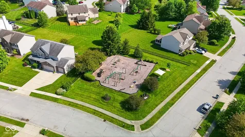 6640 Berrywood Drive Avon IN 46123