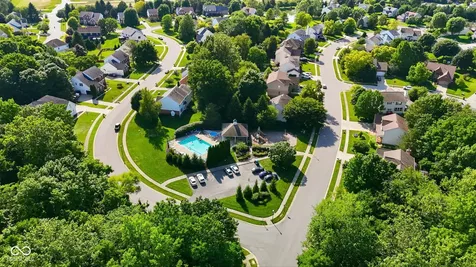 6640 Berrywood Drive Avon IN 46123