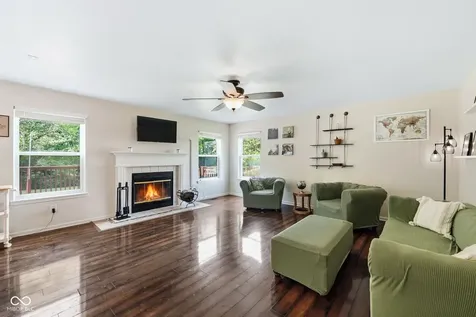 6640 Berrywood Drive Avon IN 46123