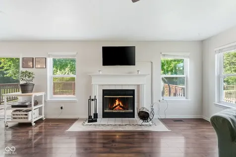 6640 Berrywood Drive Avon IN 46123