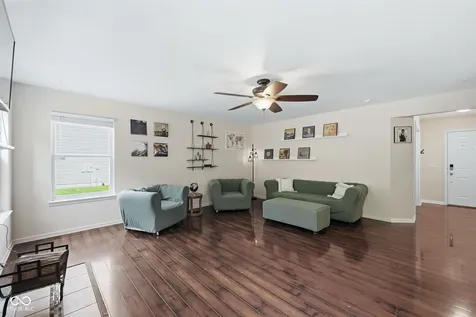 6640 Berrywood Drive Avon IN 46123
