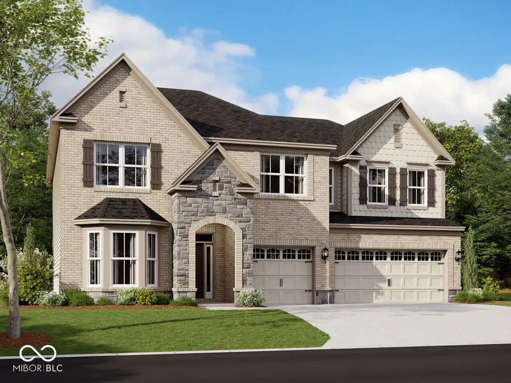 17087 Picket Fence Drive Noblesville IN 46060
