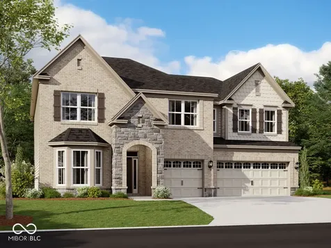 17087 Picket Fence Drive Noblesville IN 46060