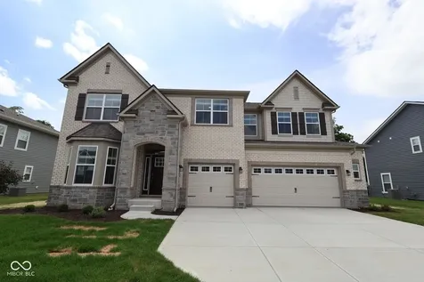 17087 Picket Fence Drive Noblesville IN 46060