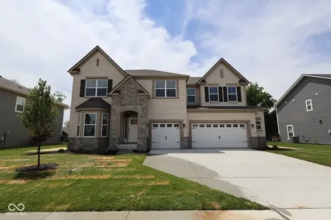 17087 Picket Fence Drive Noblesville IN 46060
