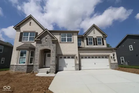 17087 Picket Fence Drive Noblesville IN 46060