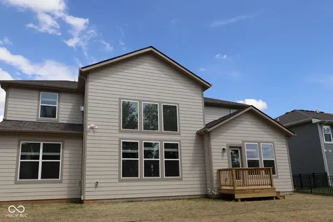 17087 Picket Fence Drive Noblesville IN 46060