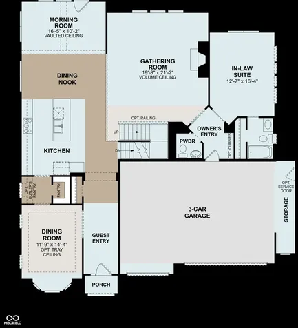 17087 Picket Fence Drive Noblesville IN 46060
