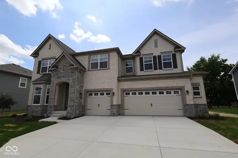 17087 Picket Fence Drive Noblesville IN 46060