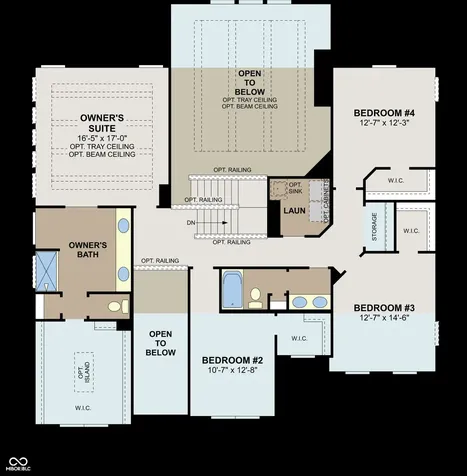 17087 Picket Fence Drive Noblesville IN 46060