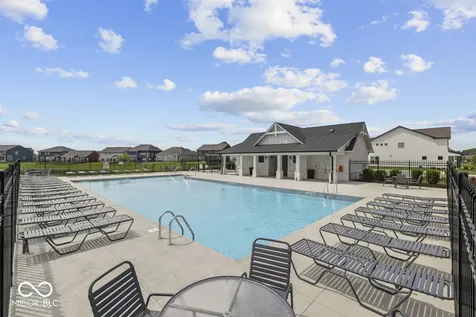 17087 Picket Fence Drive Noblesville IN 46060