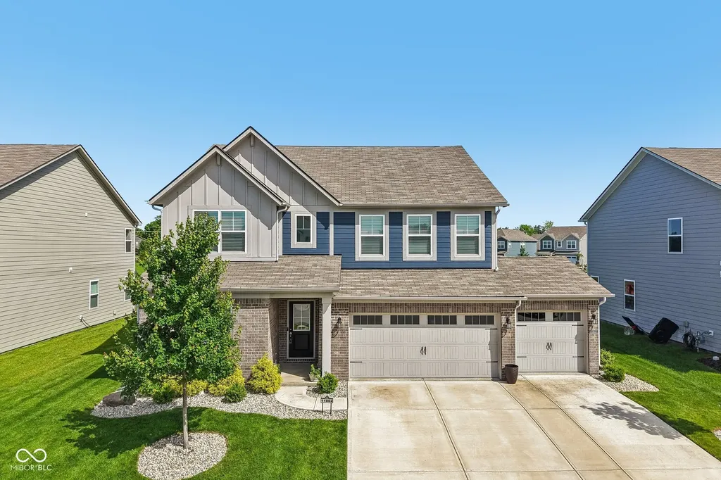 11802 Winnower Loop Noblesville IN 46060