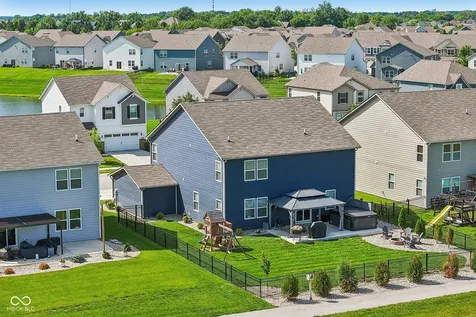 11802 Winnower Loop Noblesville IN 46060