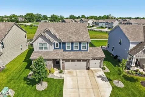 11802 Winnower Loop Noblesville IN 46060