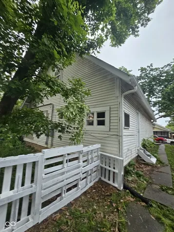 1525 Villa Avenue Indianapolis IN 46203