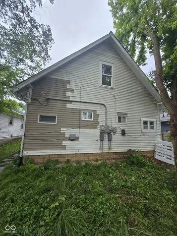 1525 Villa Avenue Indianapolis IN 46203