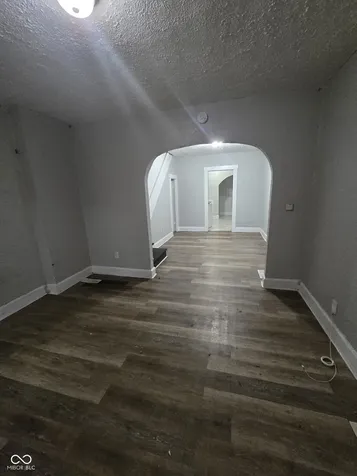1525 Villa Avenue Indianapolis IN 46203