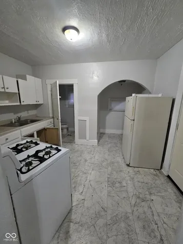 1525 Villa Avenue Indianapolis IN 46203