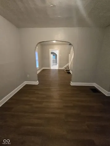 1525 Villa Avenue Indianapolis IN 46203