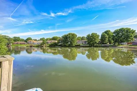 8902 Sunbow Drive Indianapolis IN 46231