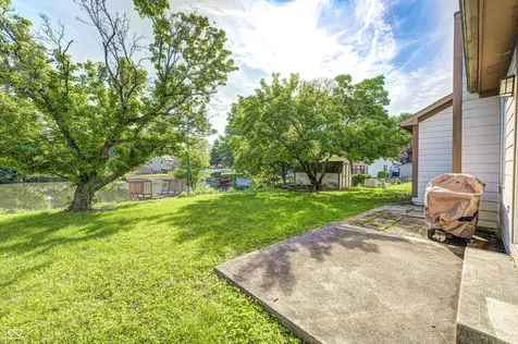 8902 Sunbow Drive Indianapolis IN 46231