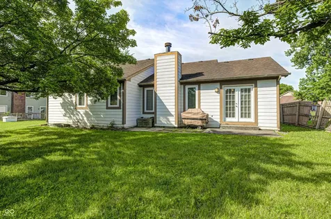 8902 Sunbow Drive Indianapolis IN 46231