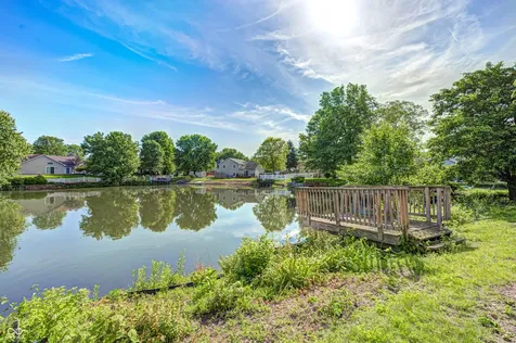 8902 Sunbow Drive Indianapolis IN 46231