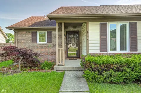 8902 Sunbow Drive Indianapolis IN 46231