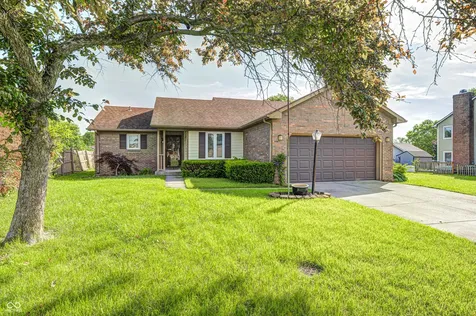 8902 Sunbow Drive Indianapolis IN 46231
