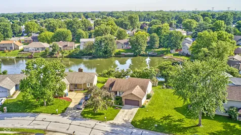 8902 Sunbow Drive Indianapolis IN 46231