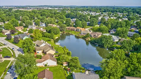 8902 Sunbow Drive Indianapolis IN 46231