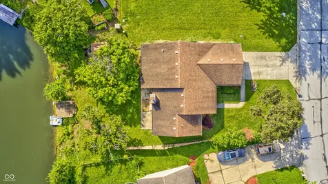 8902 Sunbow Drive Indianapolis IN 46231