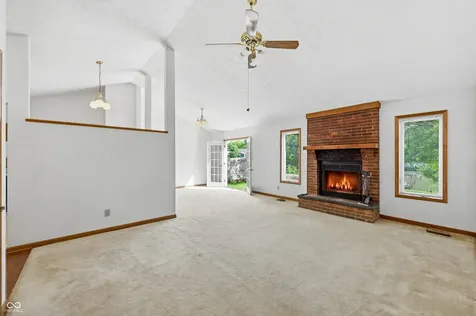 8902 Sunbow Drive Indianapolis IN 46231