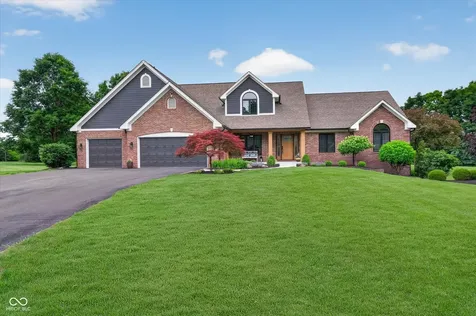 117 Royal Pine Lane Cicero IN 46034