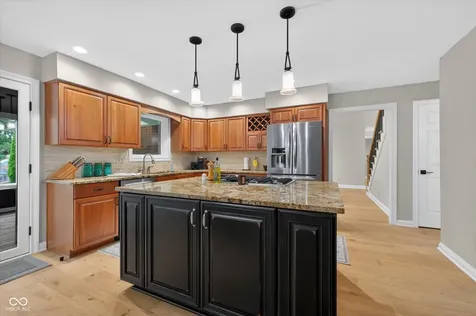 117 Royal Pine Lane Cicero IN 46034