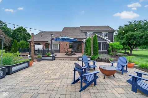 117 Royal Pine Lane Cicero IN 46034