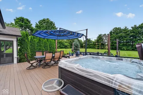 117 Royal Pine Lane Cicero IN 46034