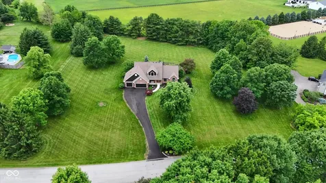 117 Royal Pine Lane Cicero IN 46034