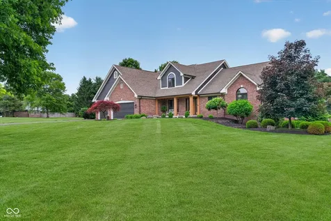117 Royal Pine Lane Cicero IN 46034
