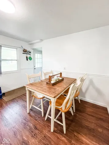 5268 W 450 S Crawfordsville IN 47933
